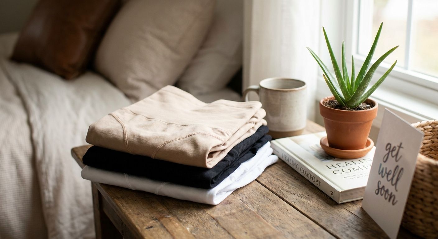 Best underwear for tummy tuck recovery