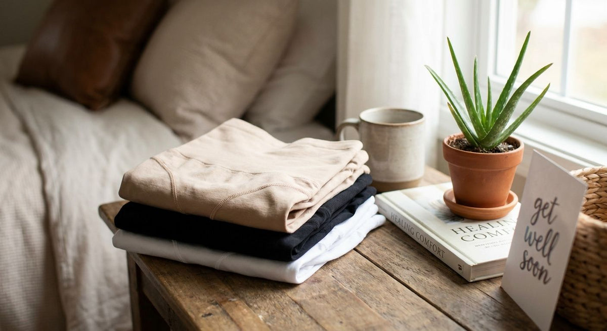 Best underwear for tummy tuck recovery