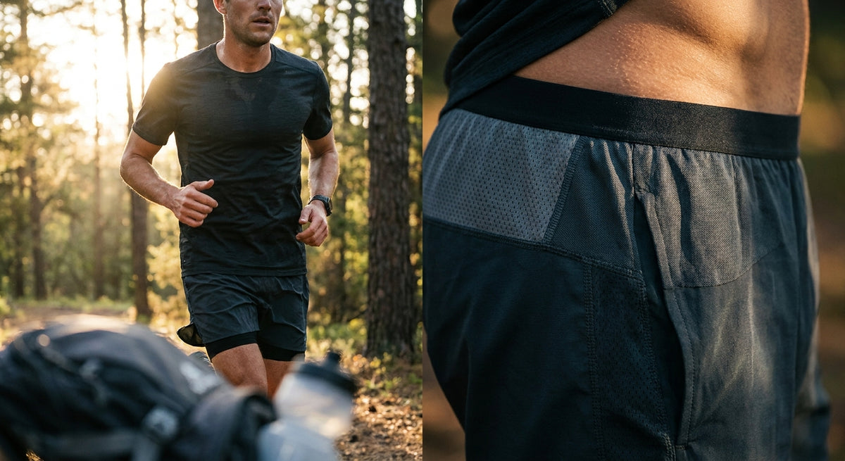 Best breathable underwear for athletes