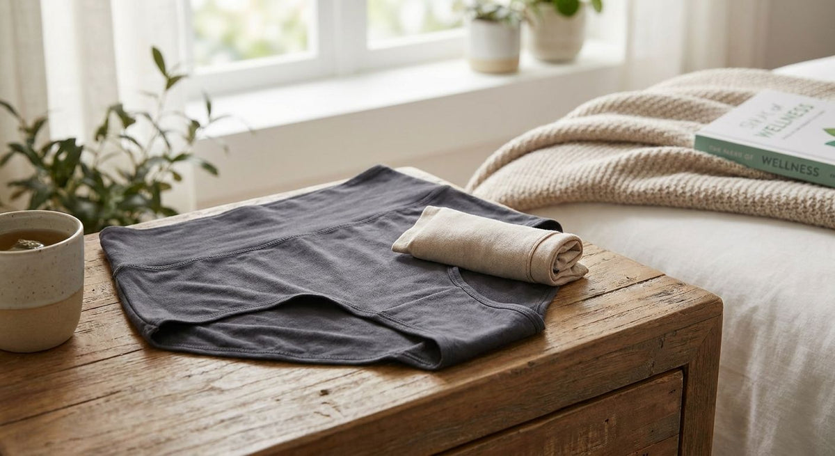 Best underwear for sciatica pain relief