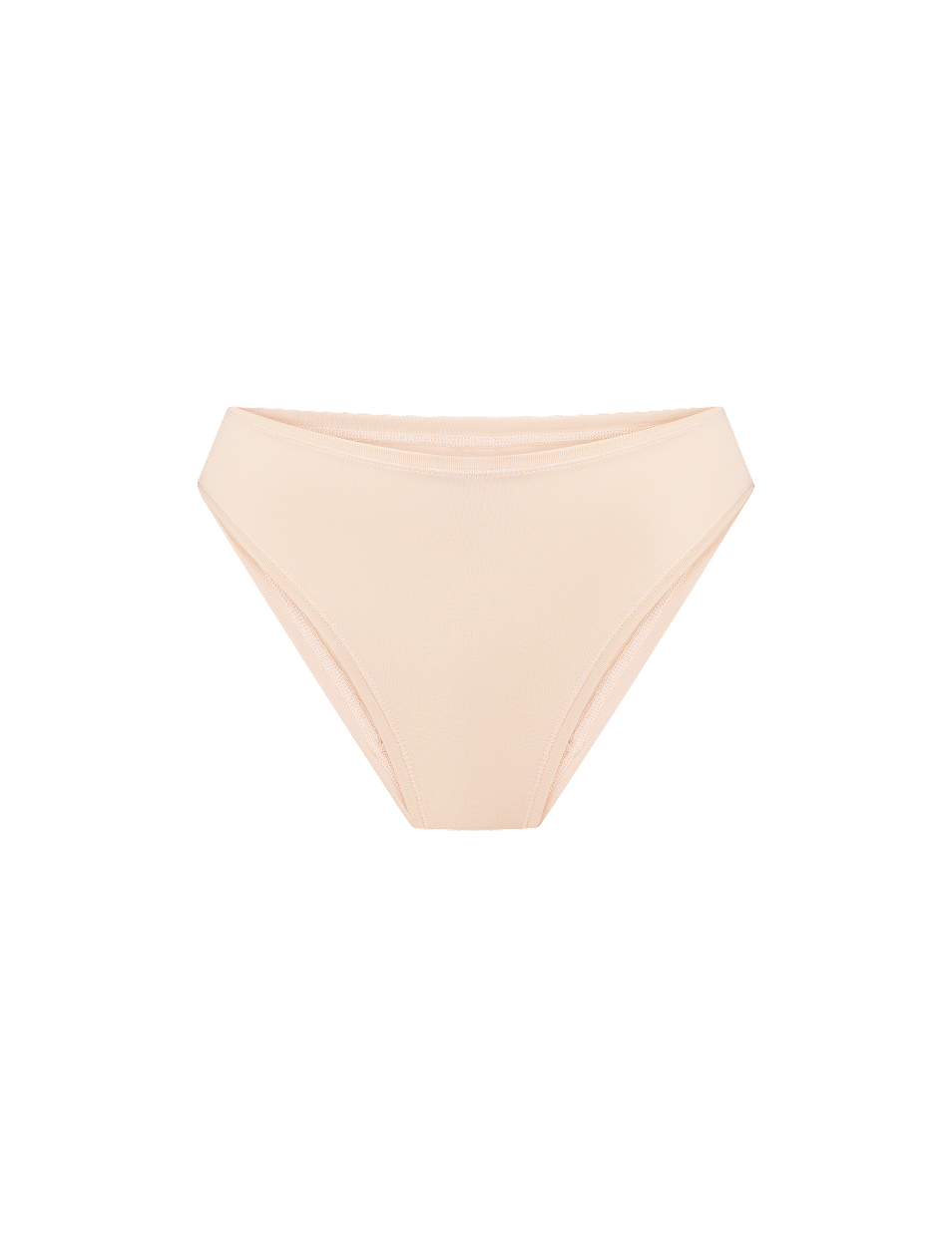 Elevate High-Rise Bikini