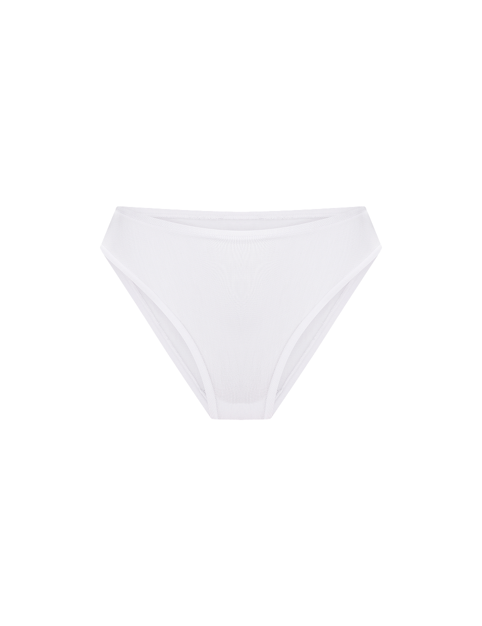 Elevate High-Rise Bikini