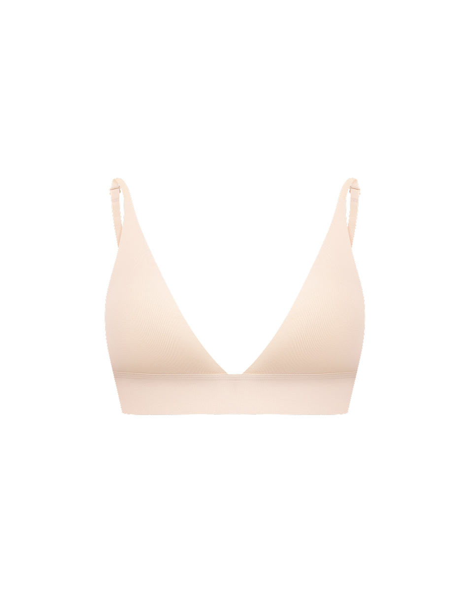 Harmony Triangle Bra