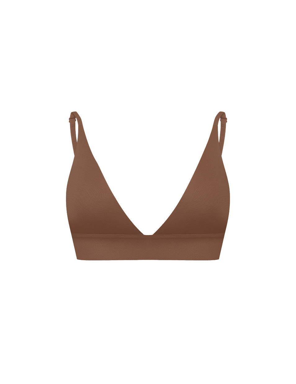 Harmony Triangle Bra